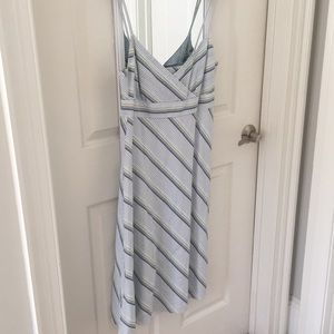 J. Crew sundress